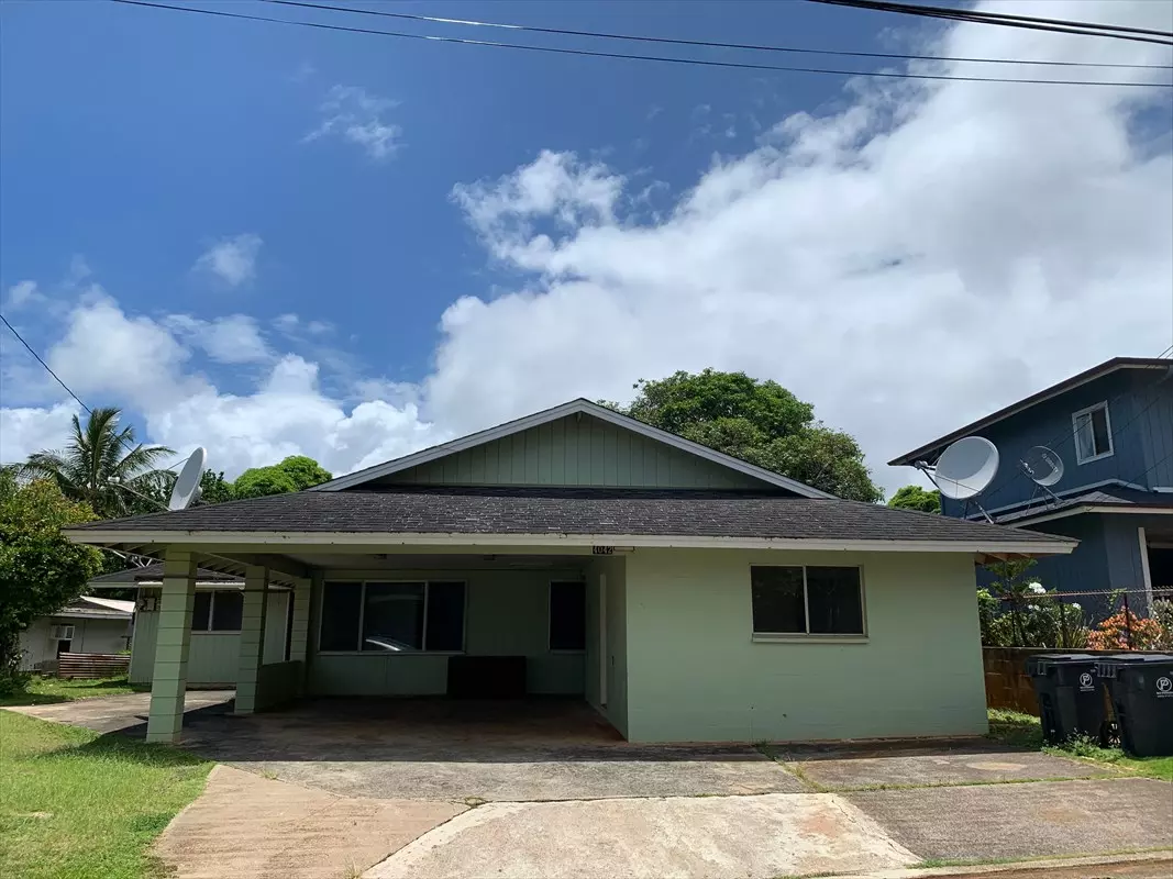 Lihue, HI 96766,4042 PALIKEA ST