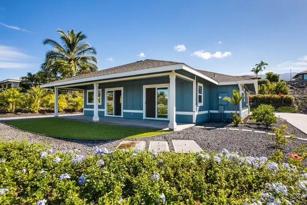 73-4341 KAIHOLO PL, Kailua-Kona, HI 96740