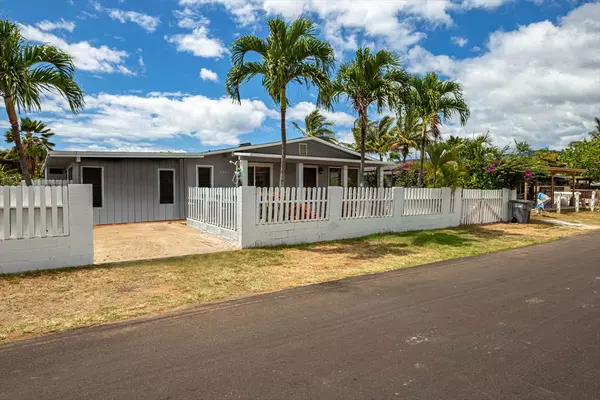 4547 KAWAILOA ST, Kekaha, HI 96752