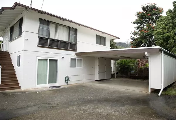 1742-A 10TH AVE, Honolulu, HI 96816