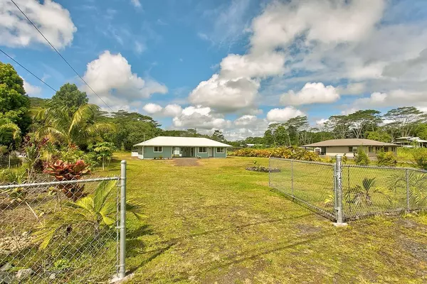 Keaau, HI 96749,15-1430 18TH AVE (MAIA)