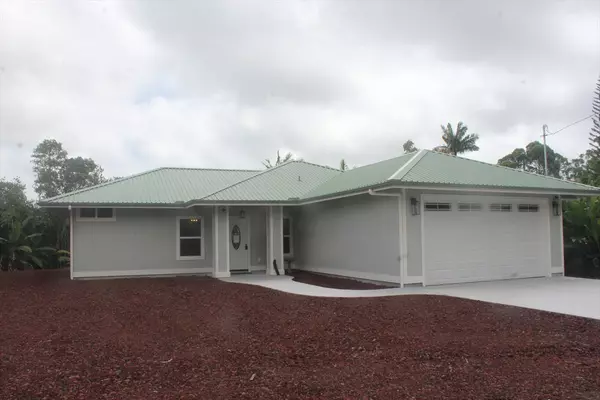 18-4088 HOLANA ST, Volcano, HI 96785