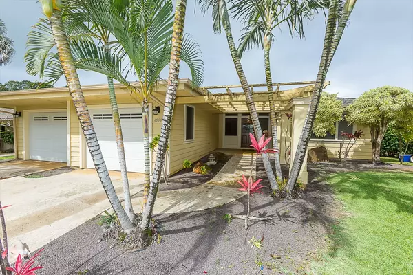 4222 WAILEIA PL, Princeville, HI 96722