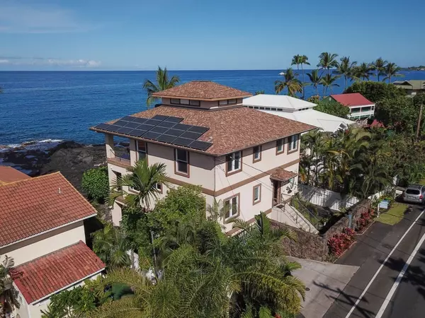 75-5952 ALII DR, Kailua-Kona, HI 96740