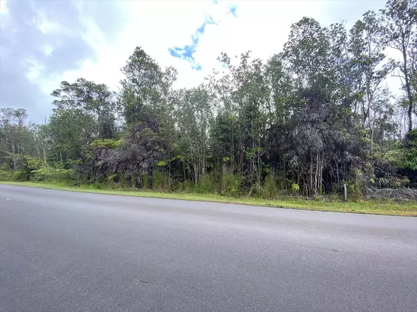 ALA KAPENA, Volcano, HI 96785