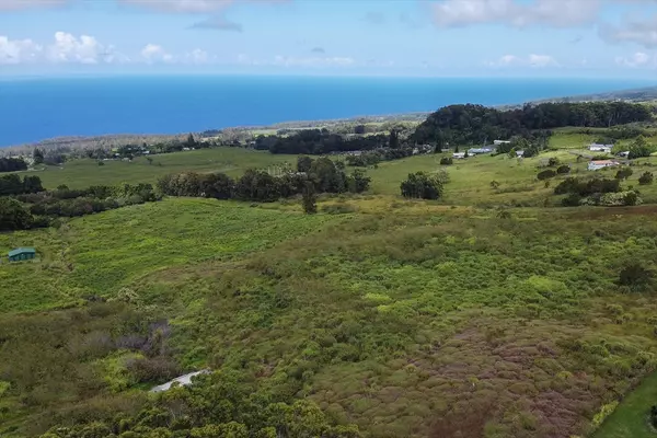 Honokaa, HI 96727,KALOPA MAUKA ROAD