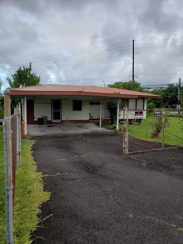 Hilo, HI 96720,6 HOOMALU ST