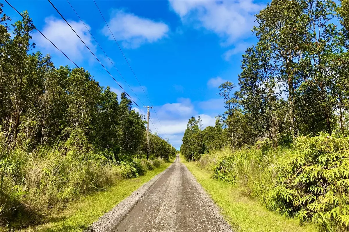 Volcano, HI 96785,OMEKA RD