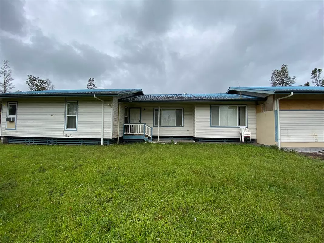 Mountain View, HI 96771,16-2102 AO RD (ROAD 2)