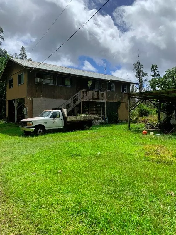 Keaau, HI 96760,16-1635 38TH AVE