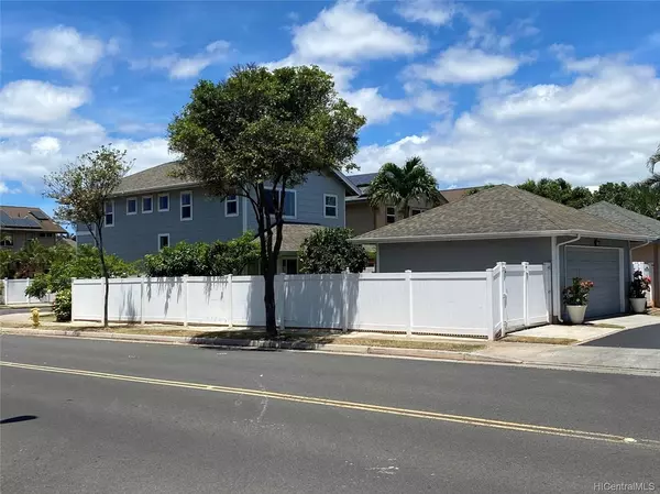 Ewa Beach, HI 96706,91-1049 KAIHI ST