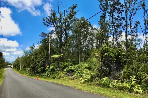 ALAULA ST, Volcano, HI 96785