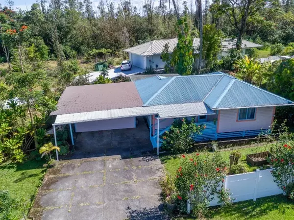 1681 KAUMANA DR, Hilo, HI 96720