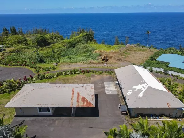 32-864 HAWAII BELT ROAD, Ninole, HI 96780