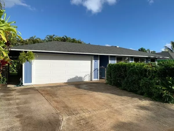 2462 LILIUOKALANI ST, Kilauea, HI 96754