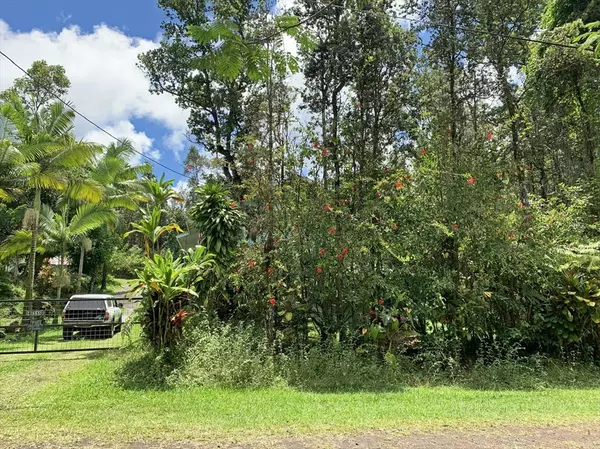 Pahoa, HI 96778,LEHUA RD