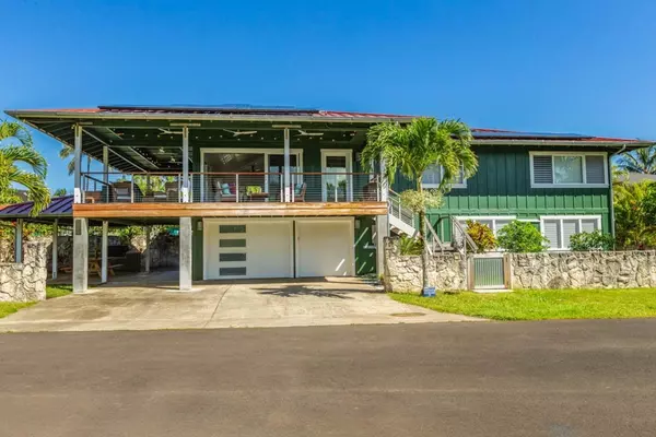 5126 Papio Place, Hanalei, HI 96714