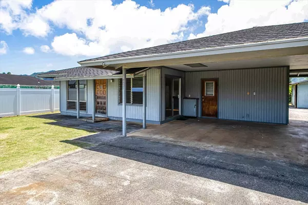 4421 PIO ST, Lihue, HI 96766