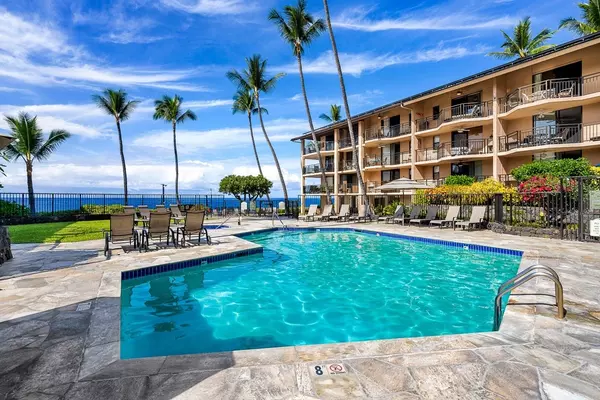 75-6026 ALII DR #3204, Kailua-Kona, HI 96740