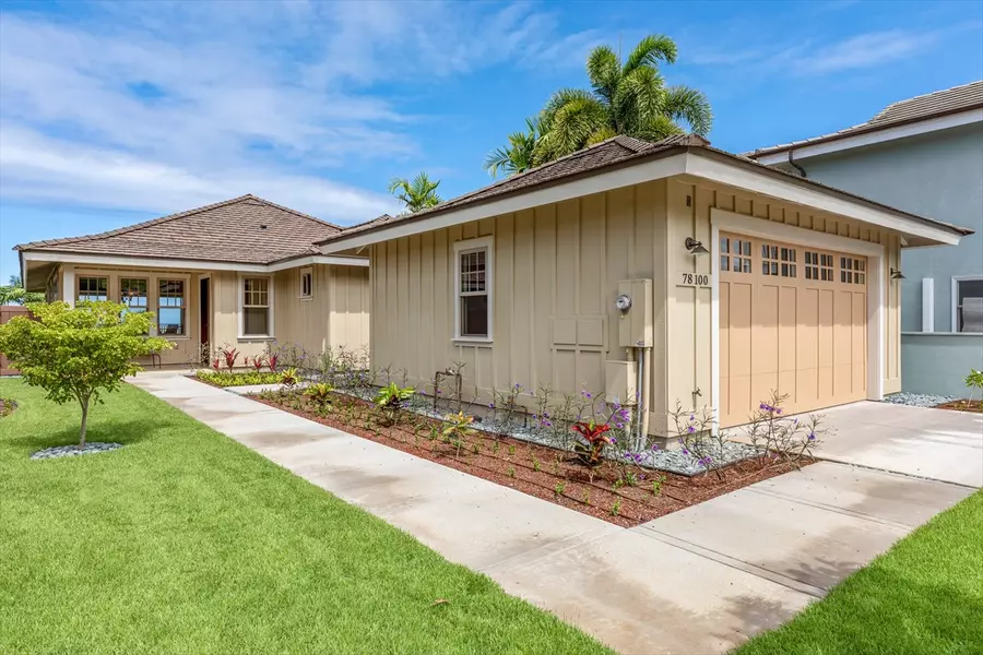 78-100 HOLUAKAI ST, Kailua-Kona, HI 96740