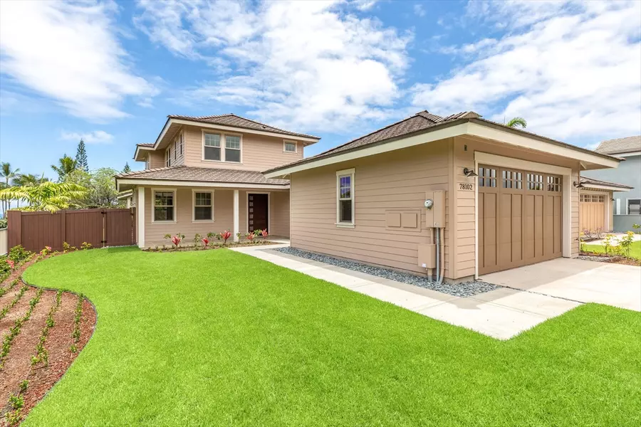 78-102 HOLUAKAI ST, Kailua-Kona, HI 96740