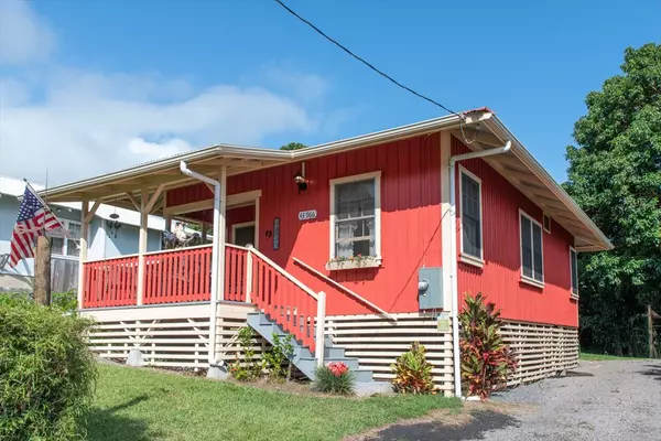 43-966 PAAUILO HUI RD, Paauilo, HI 96776