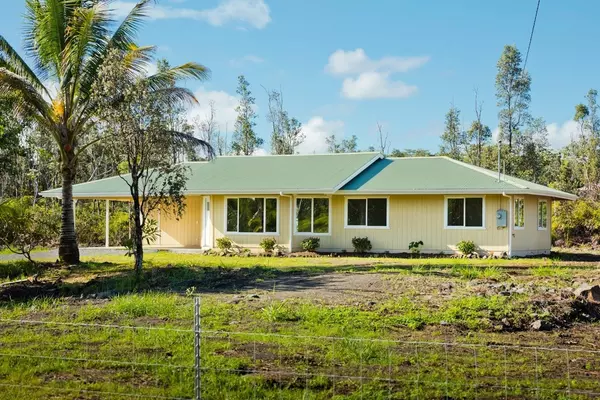 15-1674 15TH AVE, Keaau, HI 96749