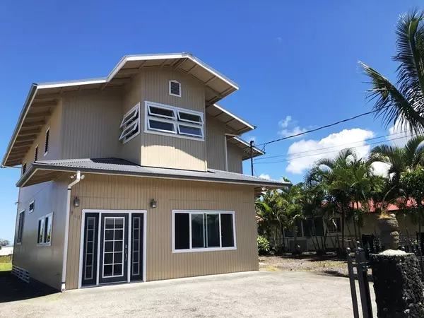 961 PUKU ST, Hilo, HI 96720