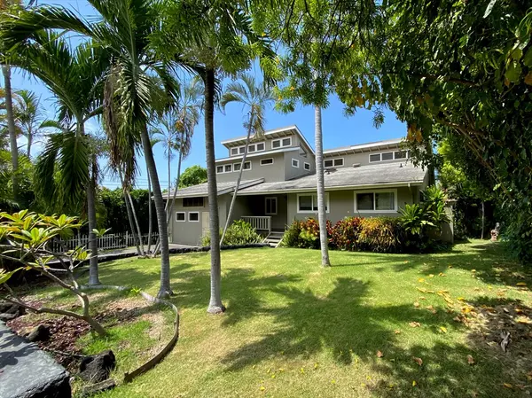 76-6123 PLUMERIA RD, Kailua-Kona, HI 96740