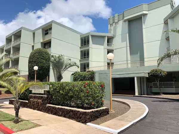 4156 RICE ST #107, Lihue, HI 96766