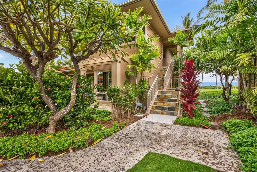 72-110 WAIULU ST #30, Kailua-Kona, HI 96740