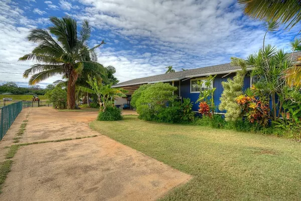 4577 ALAWAI RD, Waimea, HI 96796