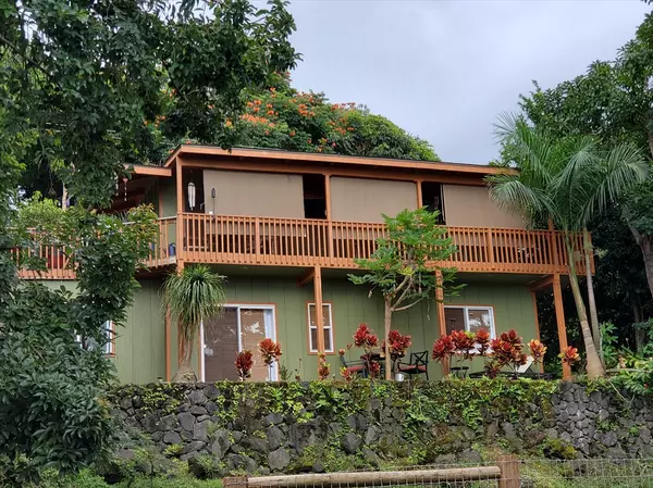 76-3037 HOLUALOA HUI RD, Kailua-Kona, HI 96740