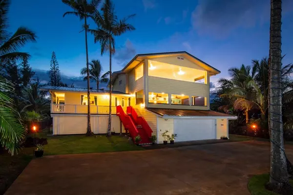 15-940 PARADISE ALA KAI DR, Keaau, HI 96749