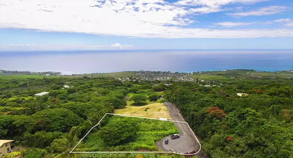 Kailua-Kona, HI 96740,77-458 OHIA AI ST