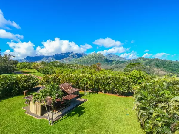 5357 KAPAKA ST #2, Princeville, HI 96722