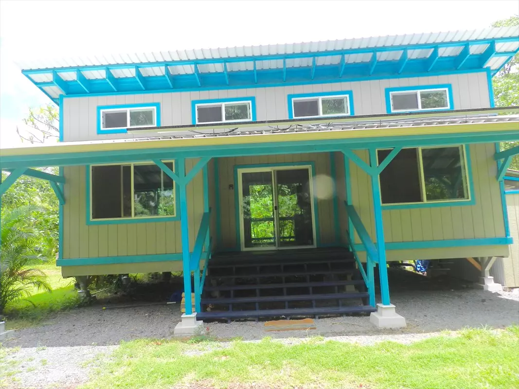 Pahoa, HI 96778,12-7003 AKANIKOLEA ST