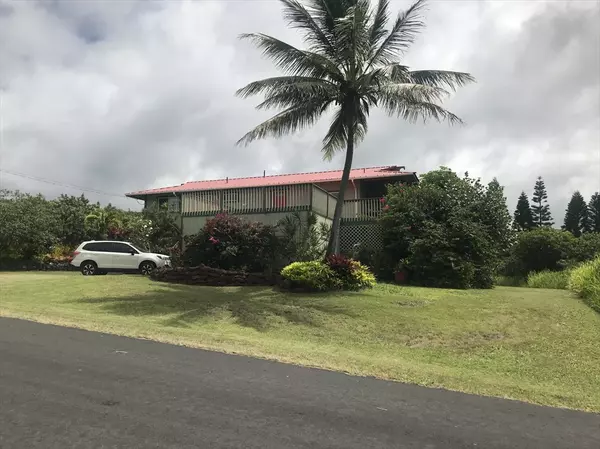 94-1522 HEKAU ST, Naalehu, HI 96772