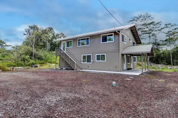 15-1488 15TH AVE, Keaau, HI 96749