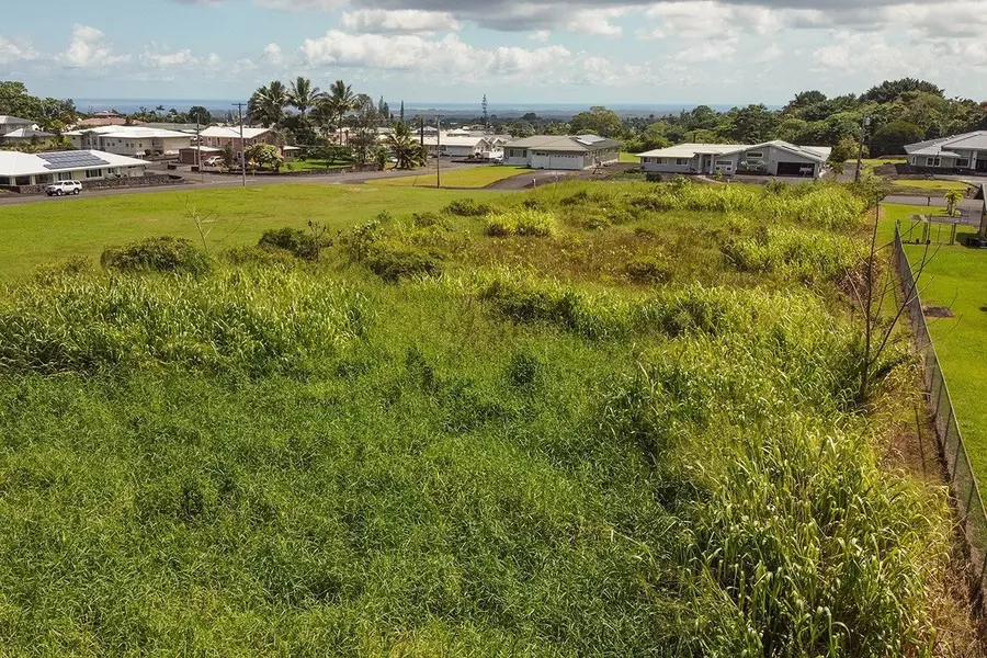 KOANINI ST, Hilo, HI 96720