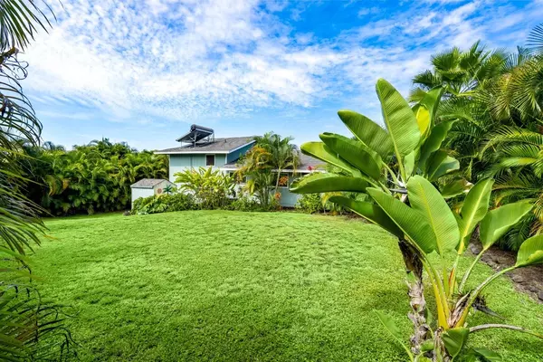 Kailua-Kona, HI 96740,73-4339 AMAAMA ST