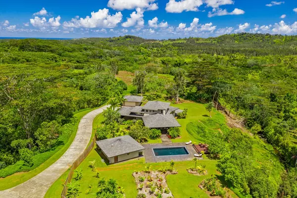 2740-A HALAULANI RD #1, Kilauea, HI 96722