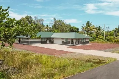 15-1625 7TH AVE (HINAHINA), Keaau, HI 96749