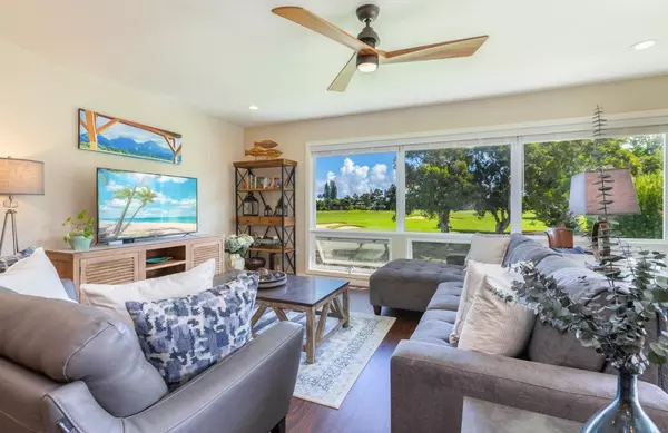 5250 KA HAKU RD #325, Princeville, HI 96722