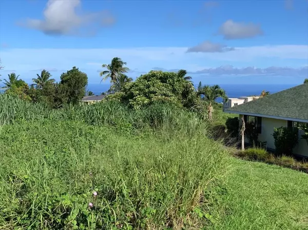 KAULUA ST, Naalehu, HI 96772