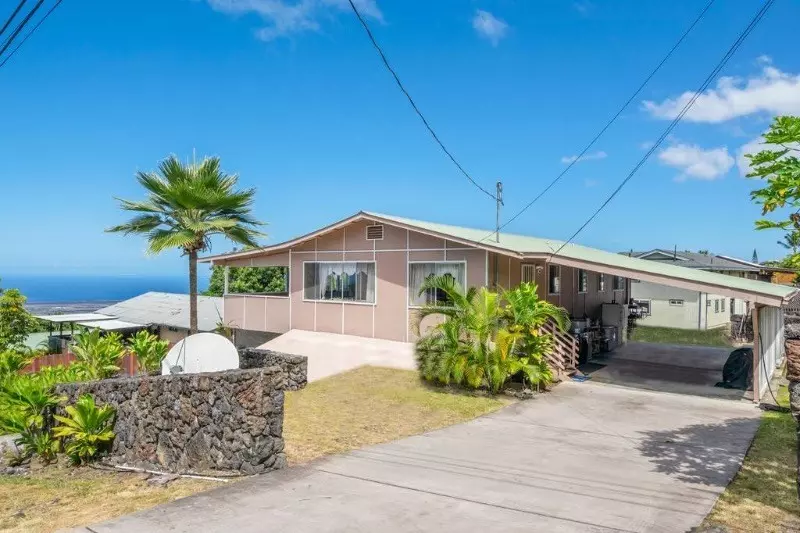 73-1103 LOLOA DR, Kailua-Kona, HI 96740