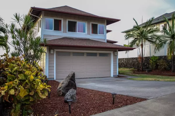 75-6110 PAULEHIA ST, Kailua-Kona, HI 96740