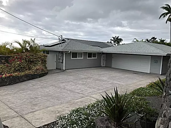 75-417 NANI KAILUA DR, Kailua-Kona, HI 96740