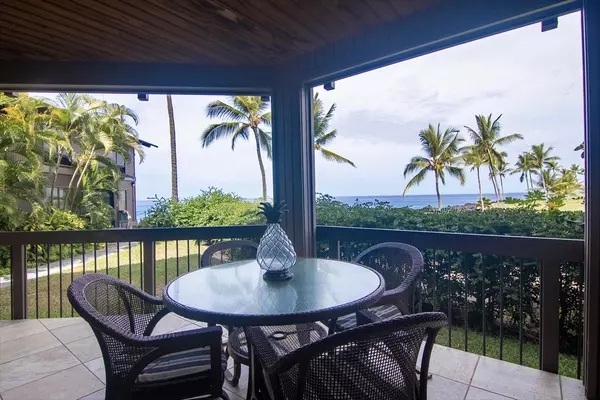 78-261 MANUKAI ST #1601, Kailua-Kona, HI 96740