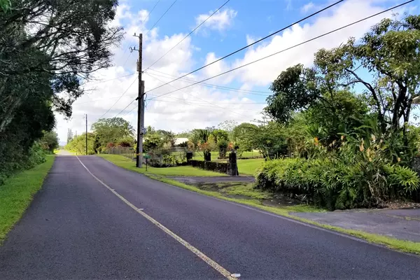 Kurtistown, HI 96760,POHAKU CIR